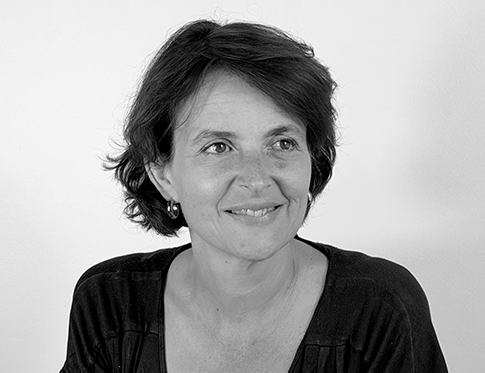 Sally Blake